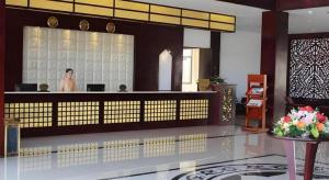 Xishuangbanna Hotel Managed by Xandria Hotel