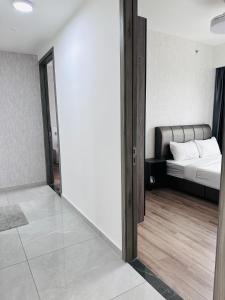 Agile residence suitesTRX