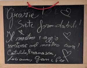 La Dimora di Dora