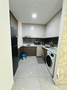Agile residence suitesTRX