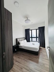 Agile residence suitesTRX