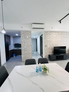 Agile residence suitesTRX