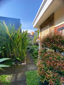 Kubu Beji Private Pool Villas Batubulan by EPS