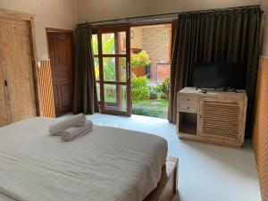 Kubu Beji Private Pool Villas Batubulan by EPS
