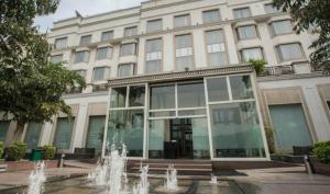 Lemon Tree Premier 2, Sector 29 Gurugram