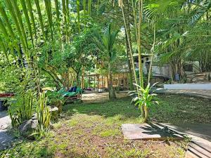 Native Lodge et Spa