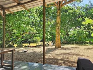 Native Lodge et Spa