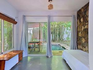 Native Lodge et Spa