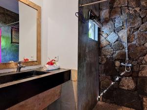 Native Lodge et Spa