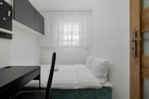 Odzieżowa Homely Apartment by BookingHost