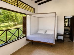 Kua Entre Ríos - Finca privada en el Rio La Miel