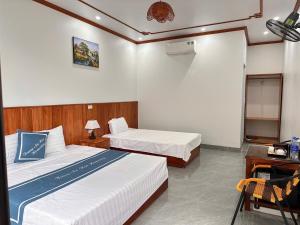 TRANG AN NEST Homestay