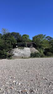 Kua Entre Ríos - Finca privada en el Rio La Miel