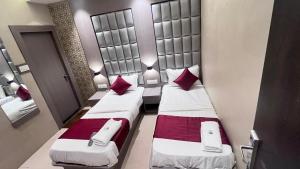 Hotel Abrol