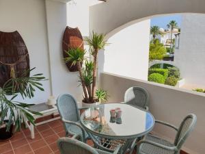 Apartment 50m from the beach-swimming pool-garage