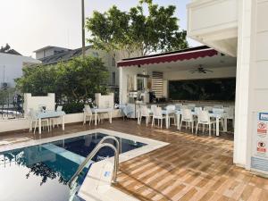 Amsterdam Boutique Hotel