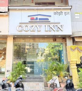Cozy Inn T2 Mumbai Airport