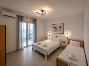 Oceanica k rooms