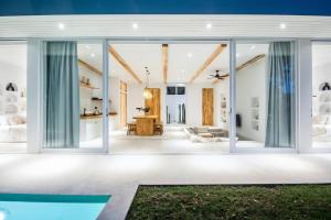 2BR Pool Villa near Bingin and Dreamland Uluwatu