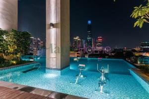 Skyline Premier Suites Kuala Lumpur