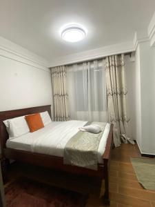 Kindaruma Homes Apartments