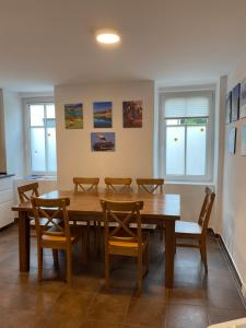 Travellers Haven Hostel