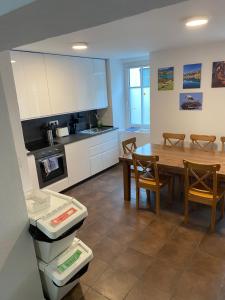 Travellers Haven Hostel