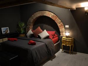 Loft & Love Milano apartment
