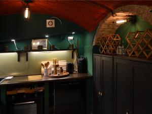 Loft & Love Milano apartment