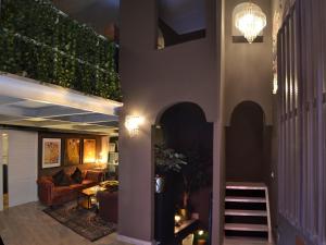 Loft & Love Milano apartment