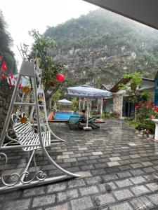 TRANG AN NEST Homestay