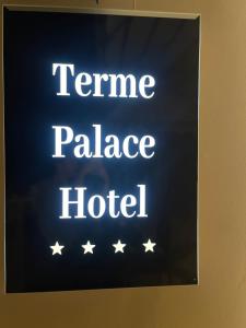 Terme Palace Hotel