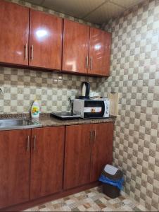 Studio apartment villa 5