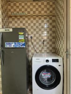 Studio apartment villa 5