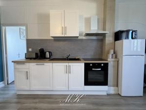 LArche Appartement Saint-Dizier