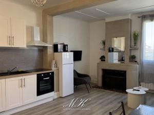 LArche Appartement Saint-Dizier