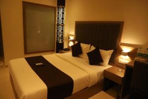 Hotel Abrol