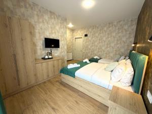 Hotel Inside Rabati - სასტუმრო ინსაიდ რაბათი