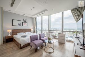 The Signature at Landmark 81 Central Saigon