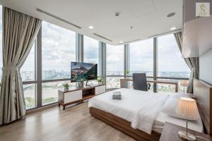 The Signature at Landmark 81 Central Saigon