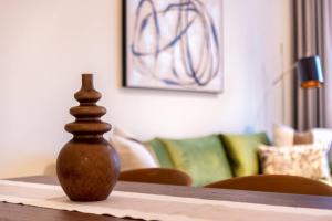 1bedroom apartment at Loreto