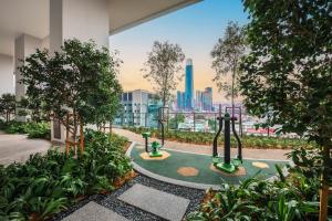 Skyline Premier Suites Kuala Lumpur