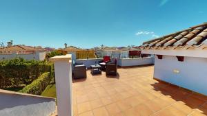 Villa - Stay6 - Garden - Parking - Pool - GolfArea