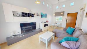Villa - Stay6 - Garden - Parking - Pool - GolfArea