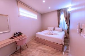 Highlife Pool Villa Cloud Dreaming P08