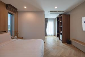 Adelphi Itsaraphap