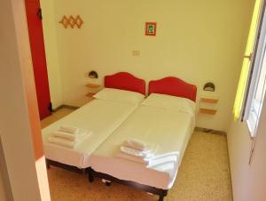 hotel Ideale