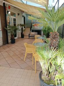 hotel Ideale