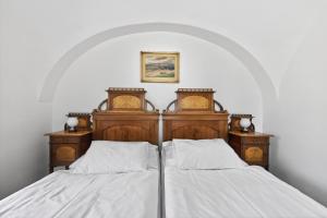 Zámecké apartmány Litomyšl