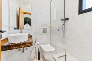 Luxury villa with heated pool in Marrakech